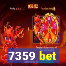 7359 bet